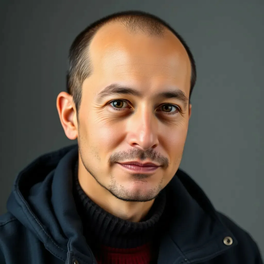 Picture of Jessica Franco